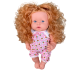 TOMBUL GIRL - BOY DOLL