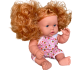 TOMBUL GIRL - BOY DOLL